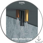STEEL COLLECTION catalogue